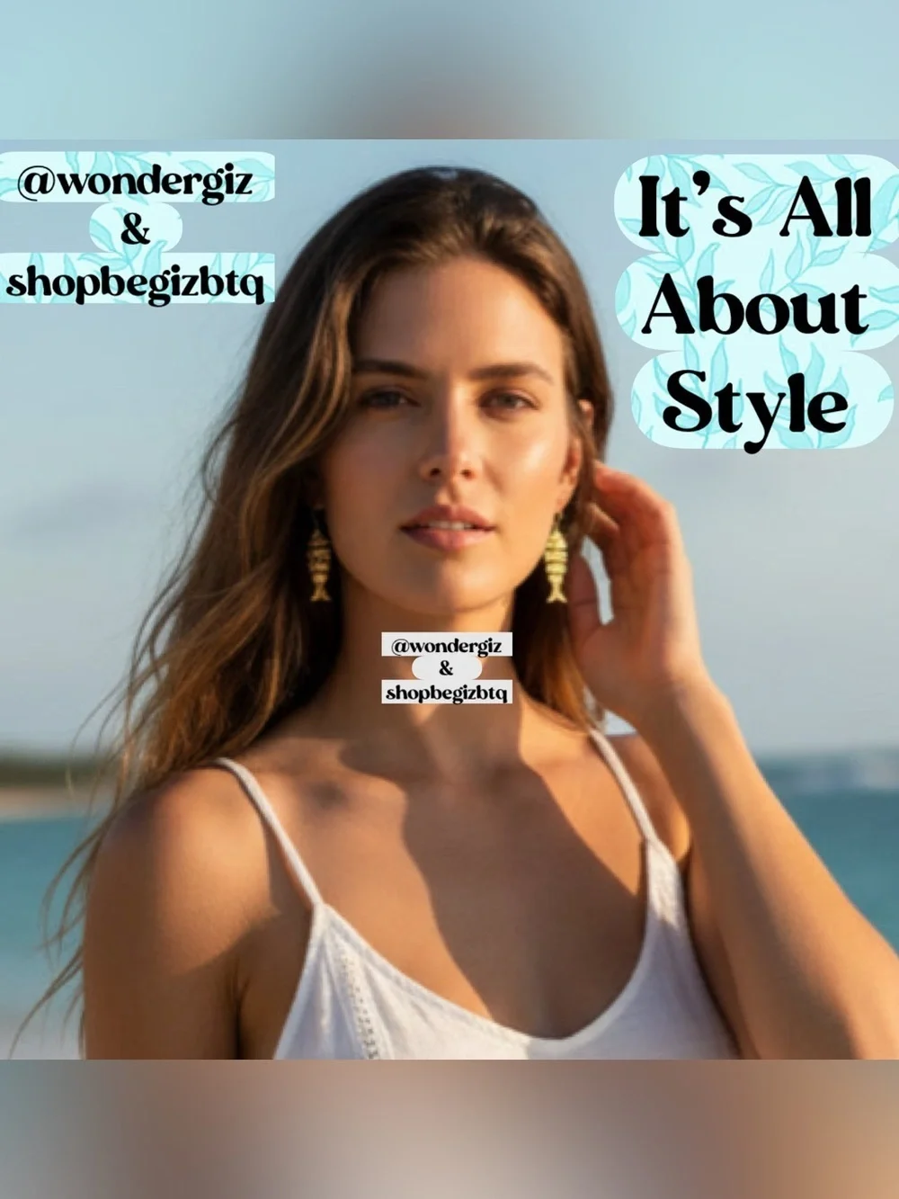 🔥🔥Authentic Designer Earrings At Awesome Prices To Buy Now & Save Price Firm